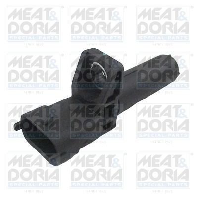 Sensor, crankshaft pulse